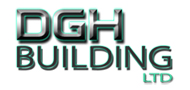 DGH Building logo 2 DGH Building logo