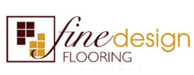 Fine Design Flooring logo Fine Design Flooring