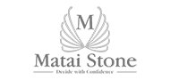Matai Stone logo Matai Stone